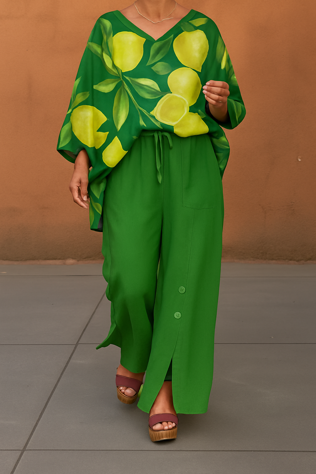 Verde