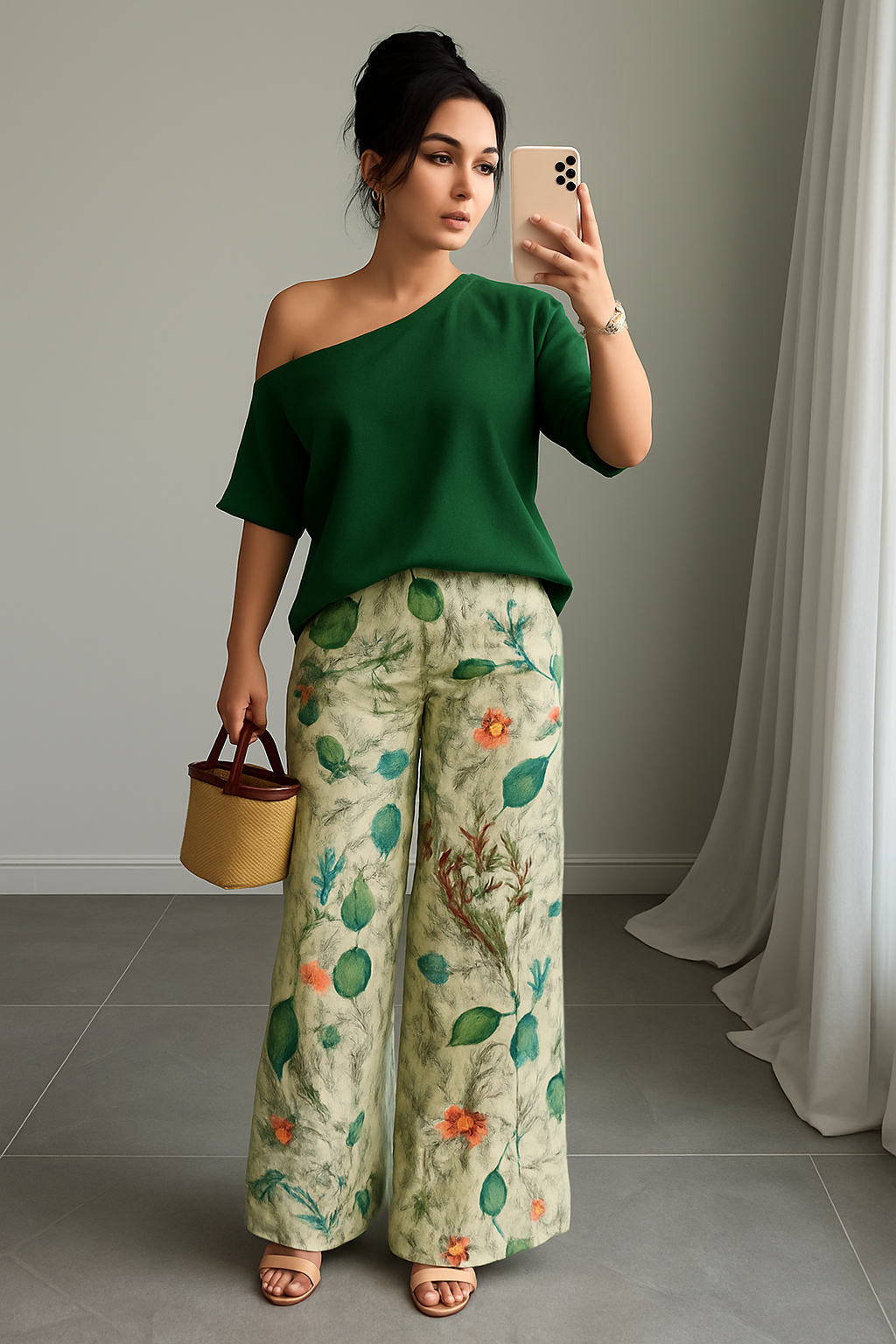 Verde