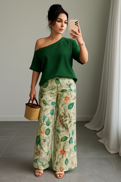 Verde