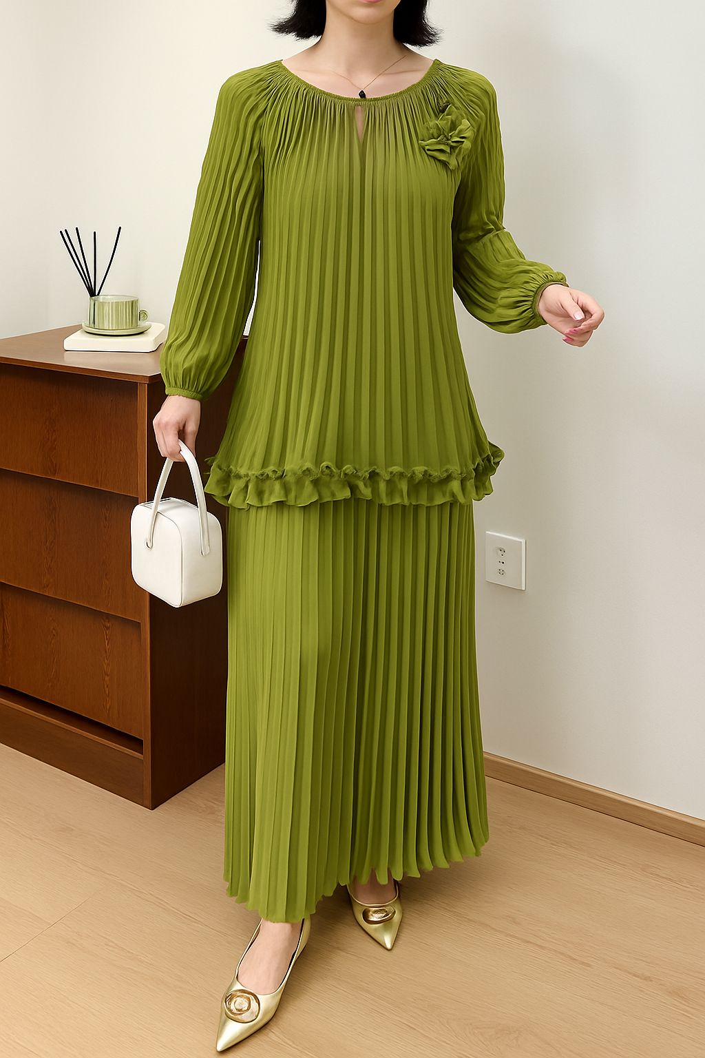 Verde