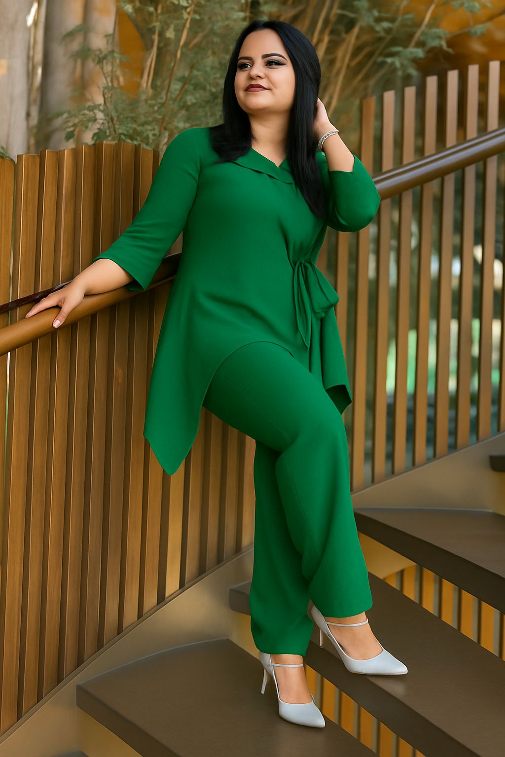 Verde