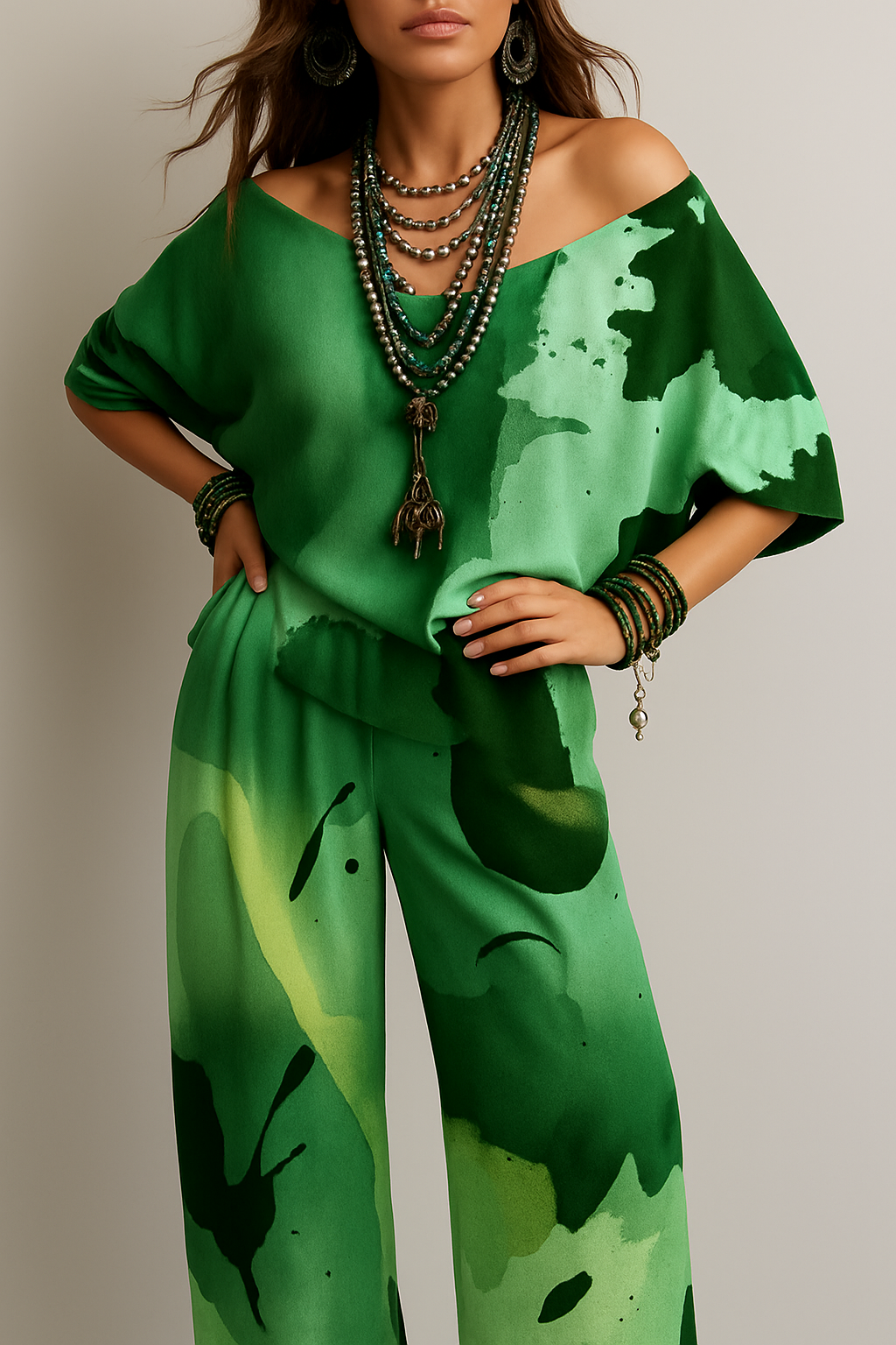 Verde
