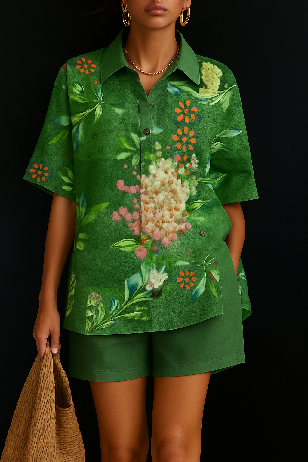 Verde