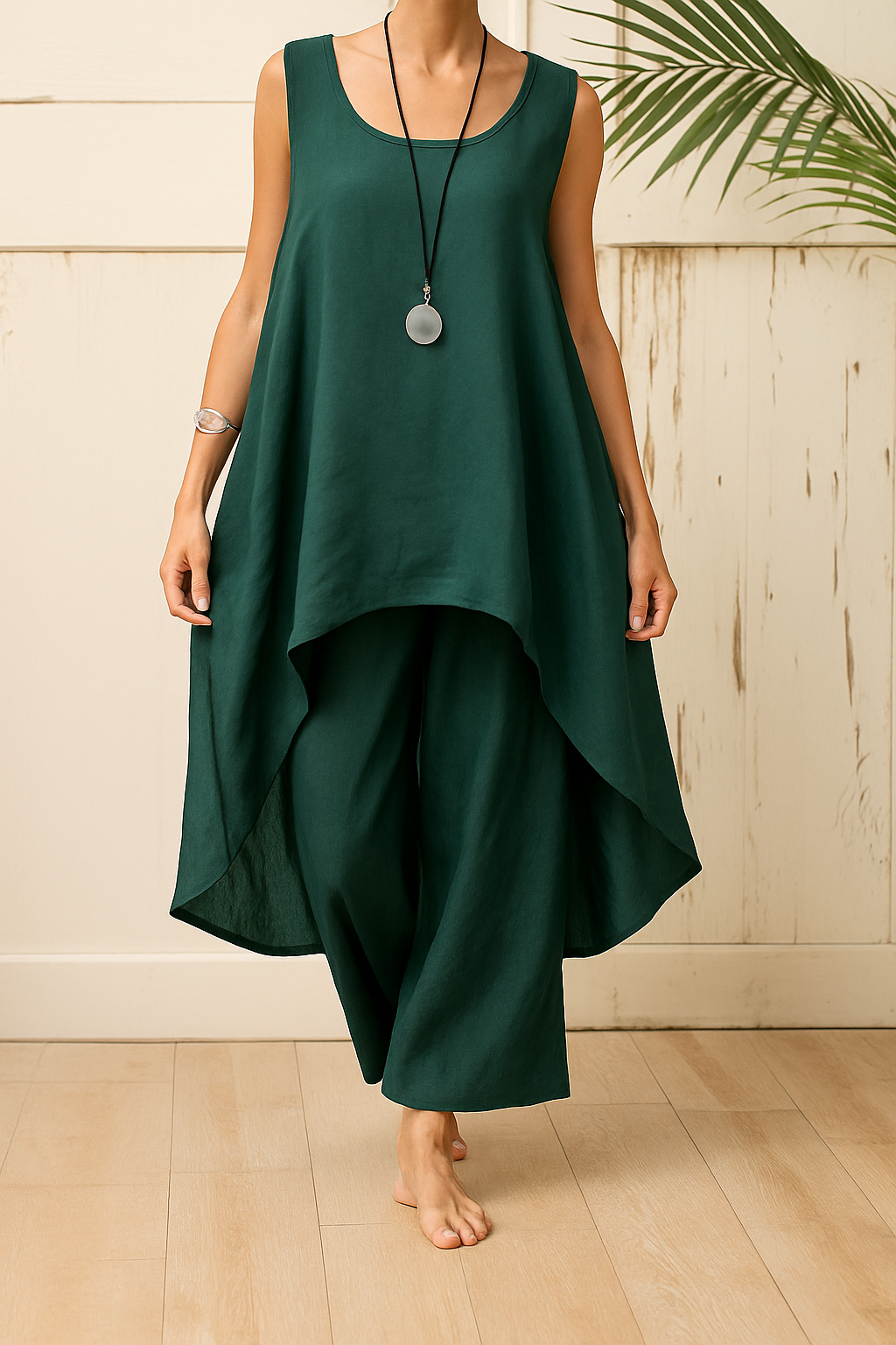 Verde