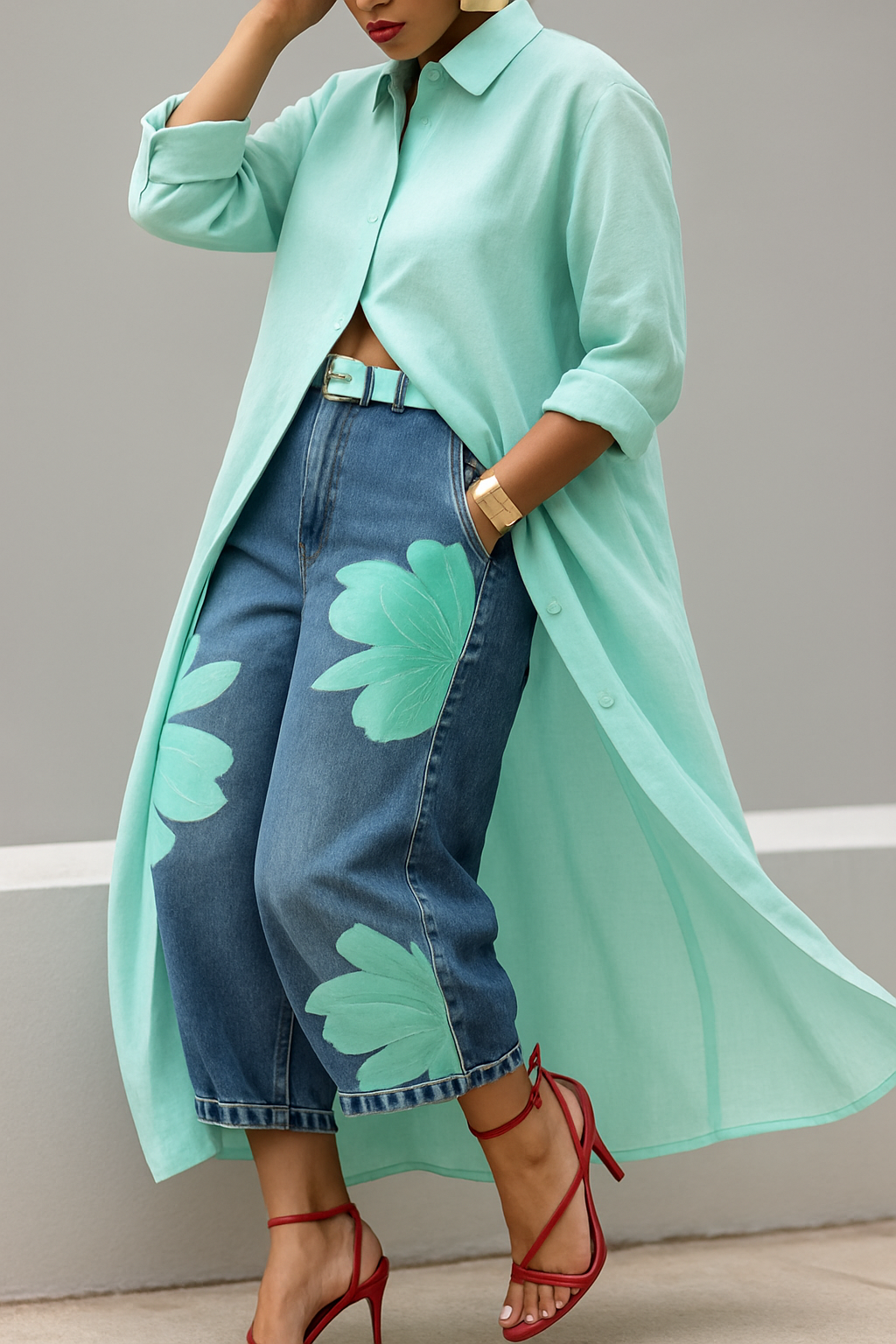 Multicolor