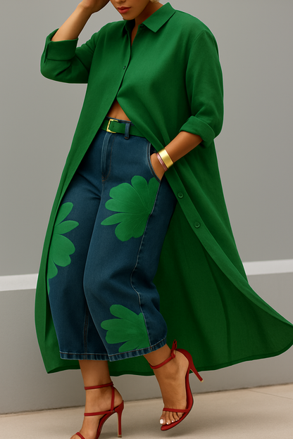 Verde