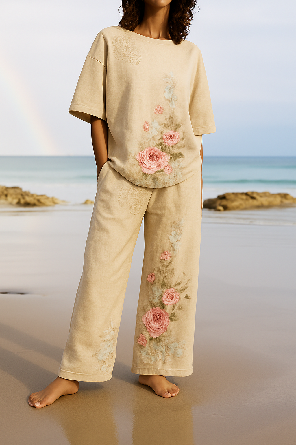 Beige