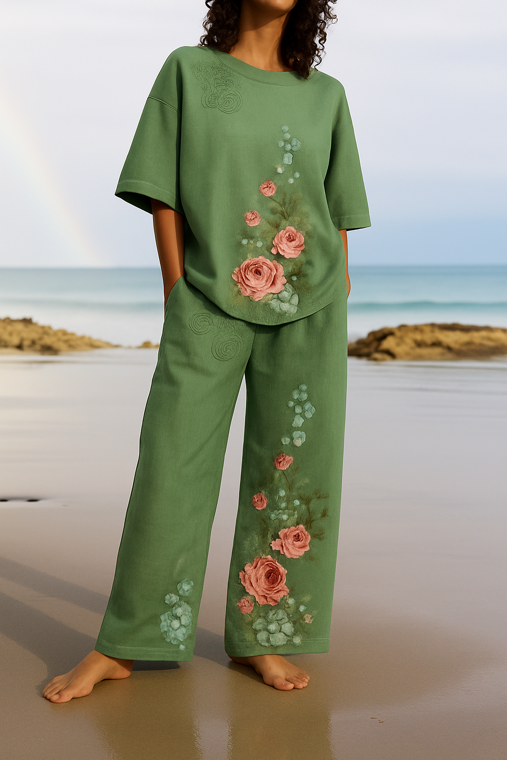 Verde