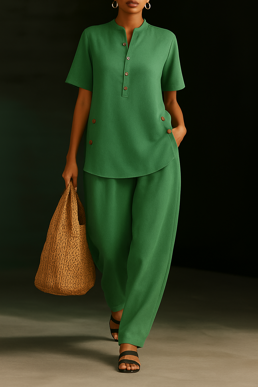 Verde