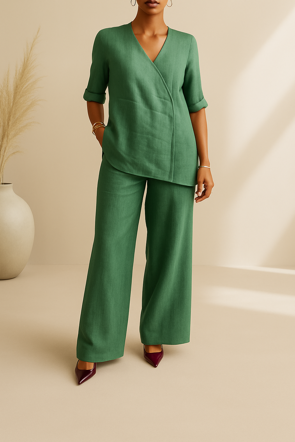 Verde