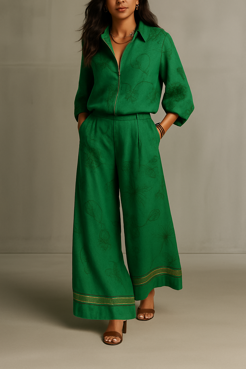 Verde