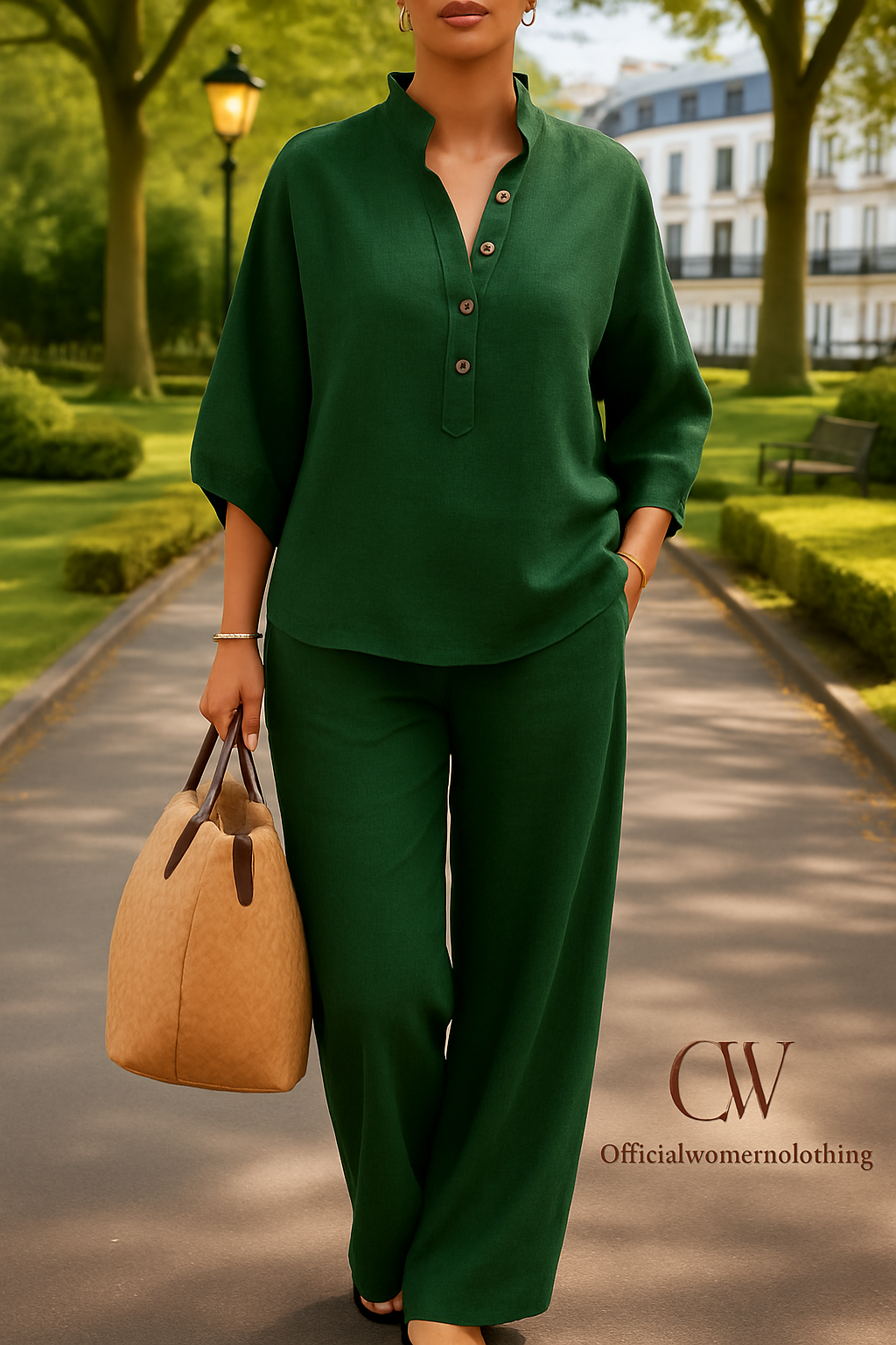Verde