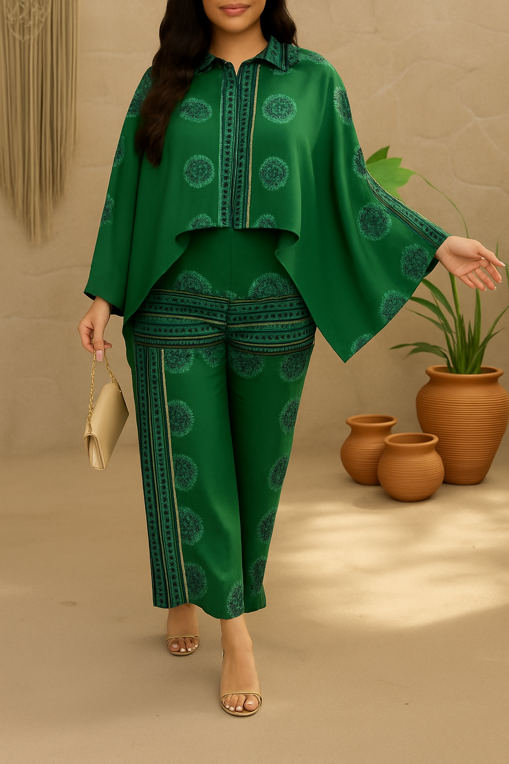 Verde