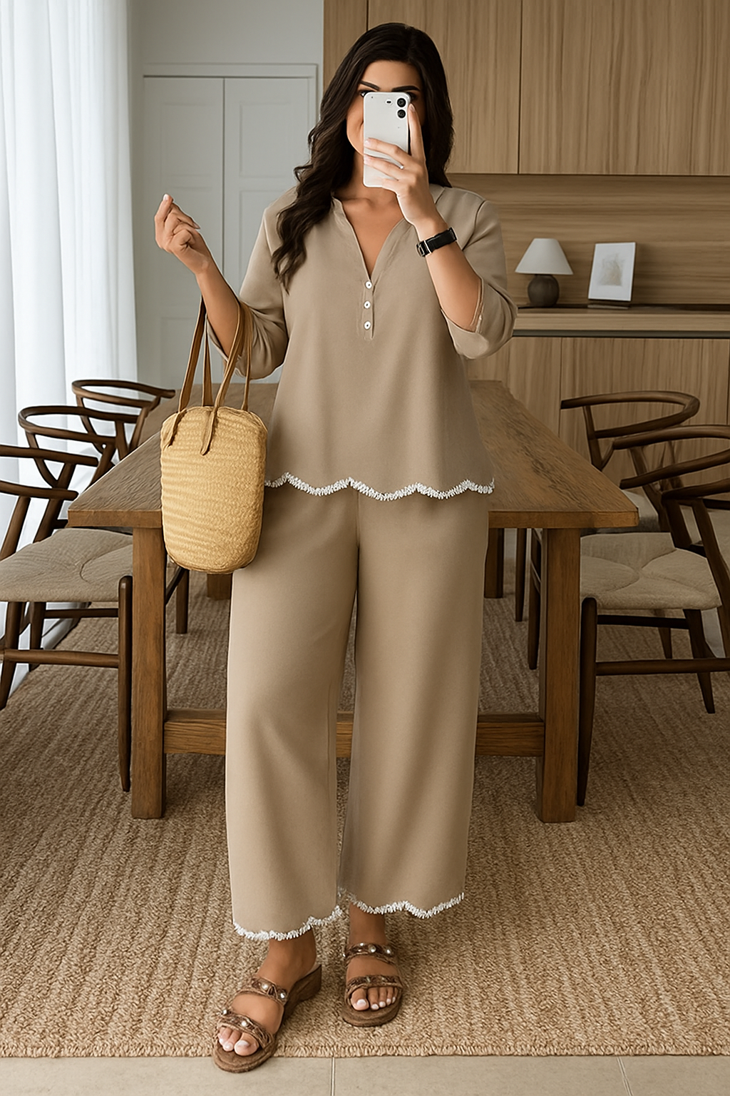 Beige