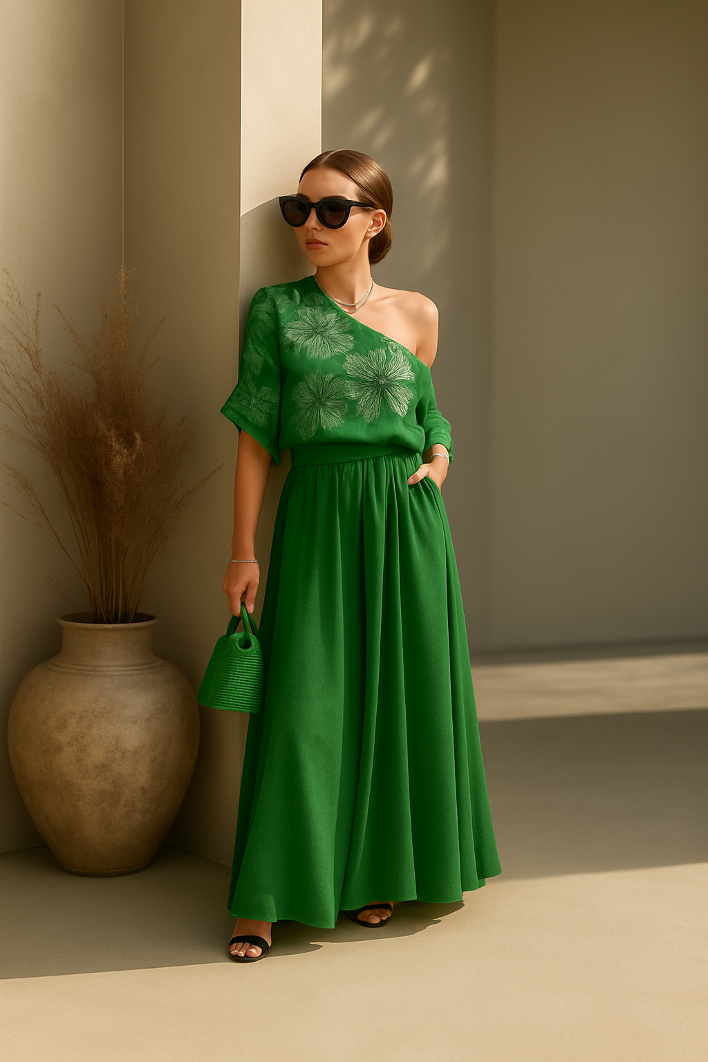 Verde