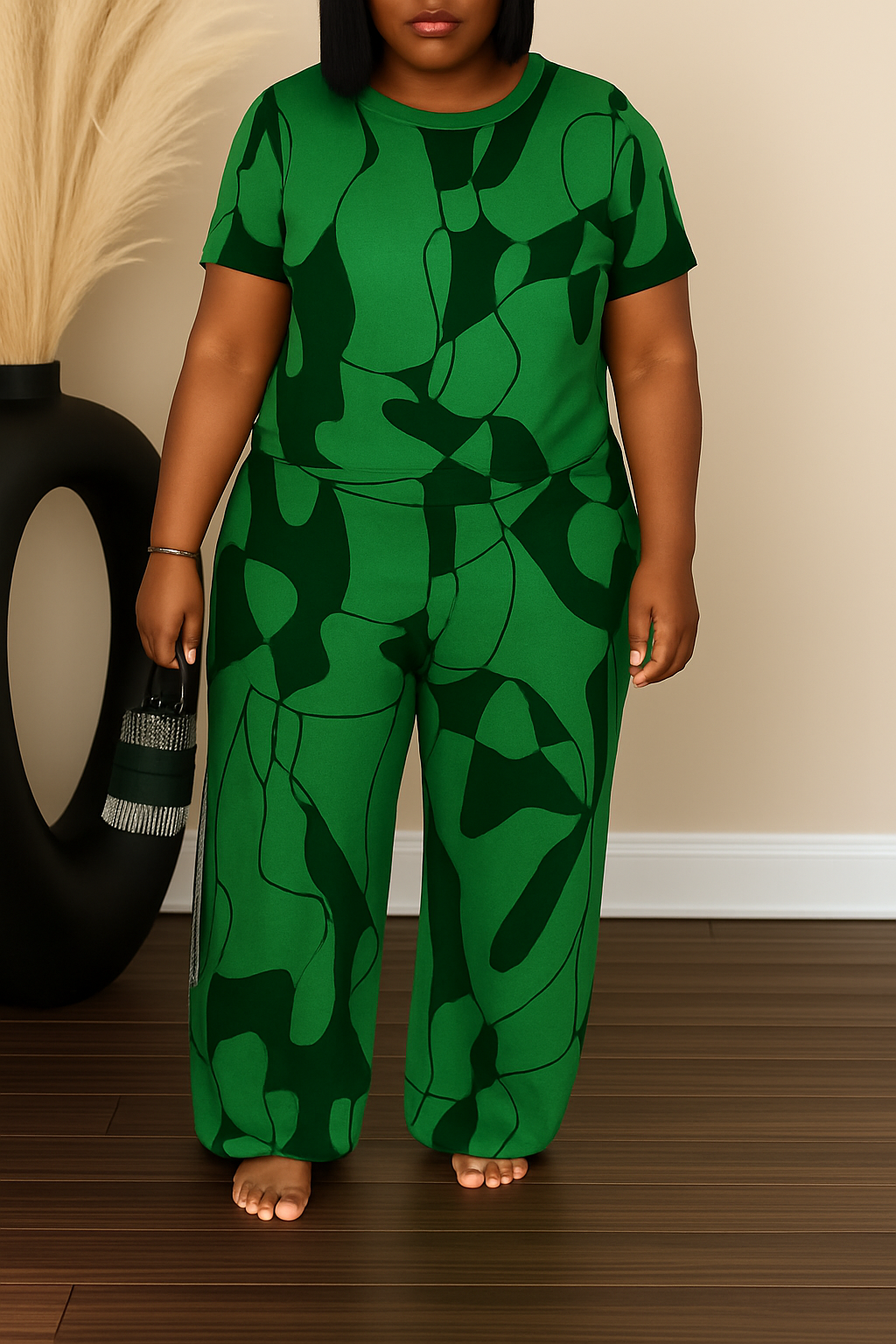 Verde