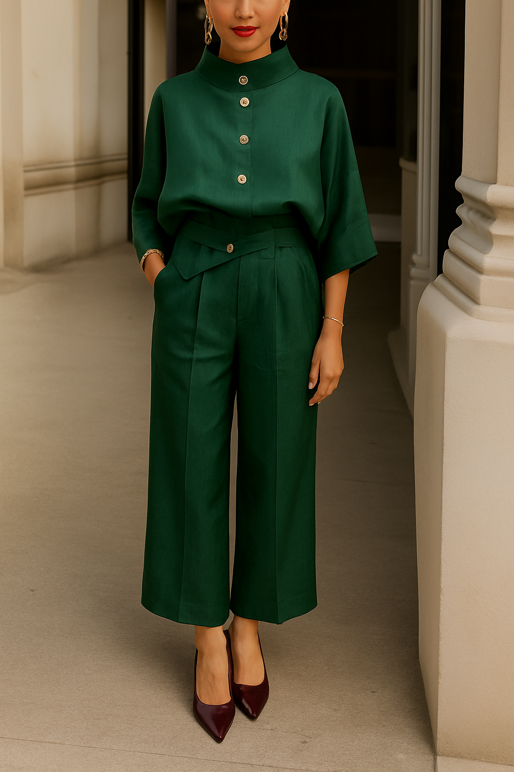 Verde