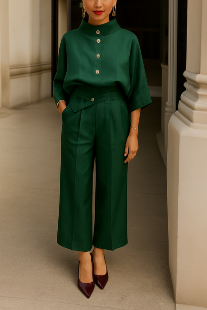 Verde