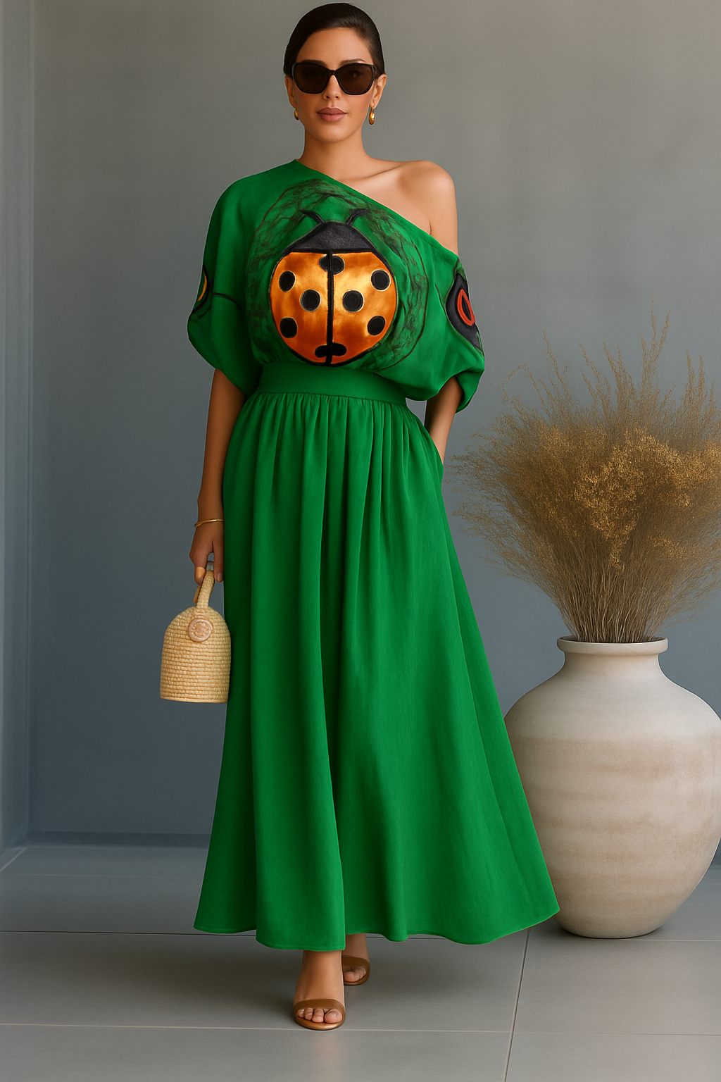 Verde