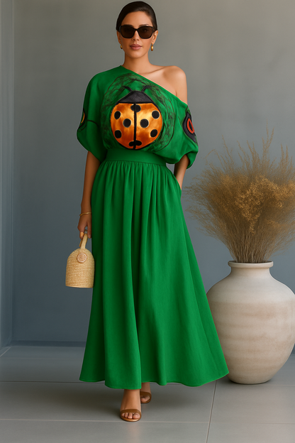 Verde
