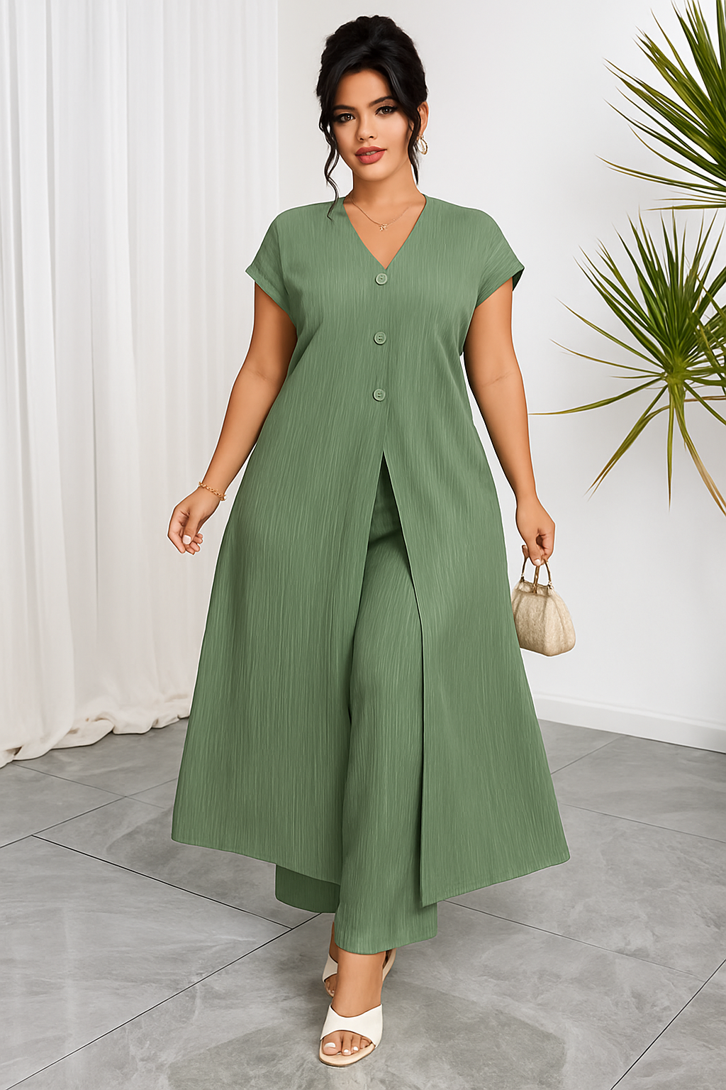 Verde