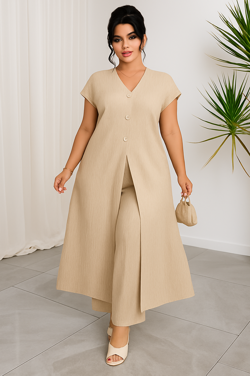 Beige