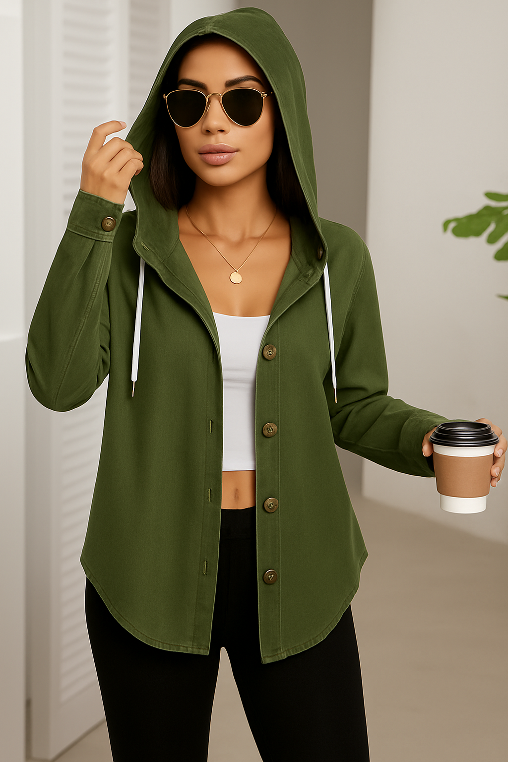 Verde