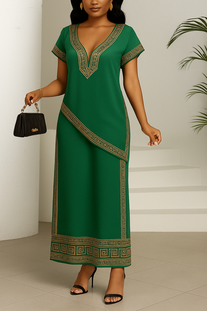 Verde