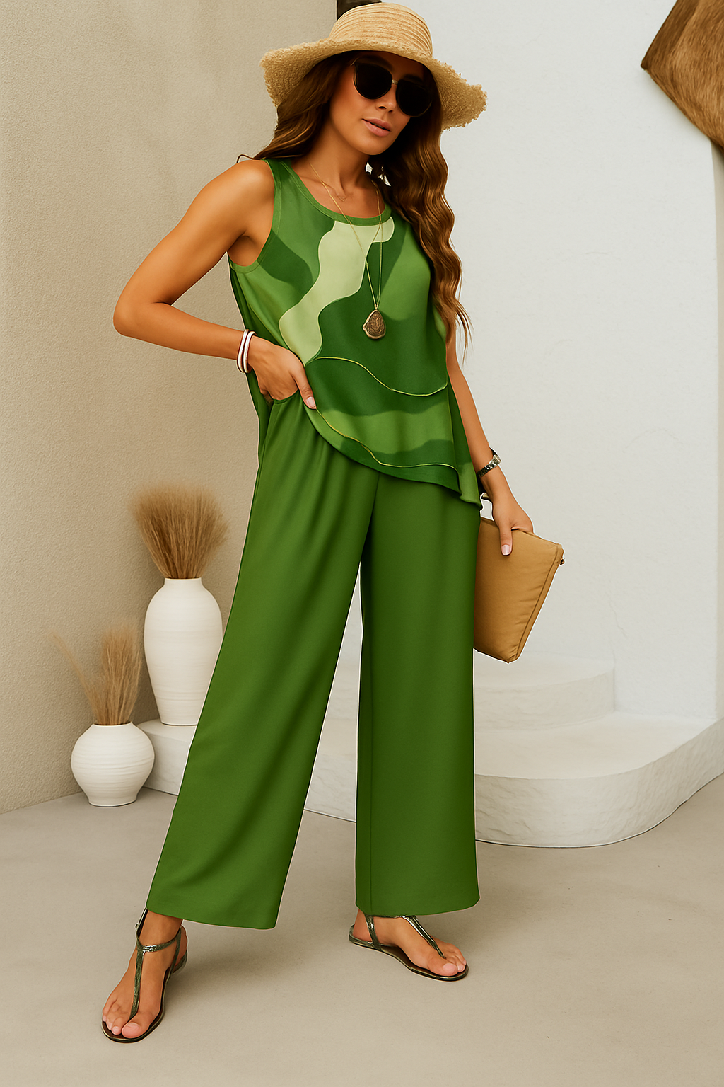 Verde