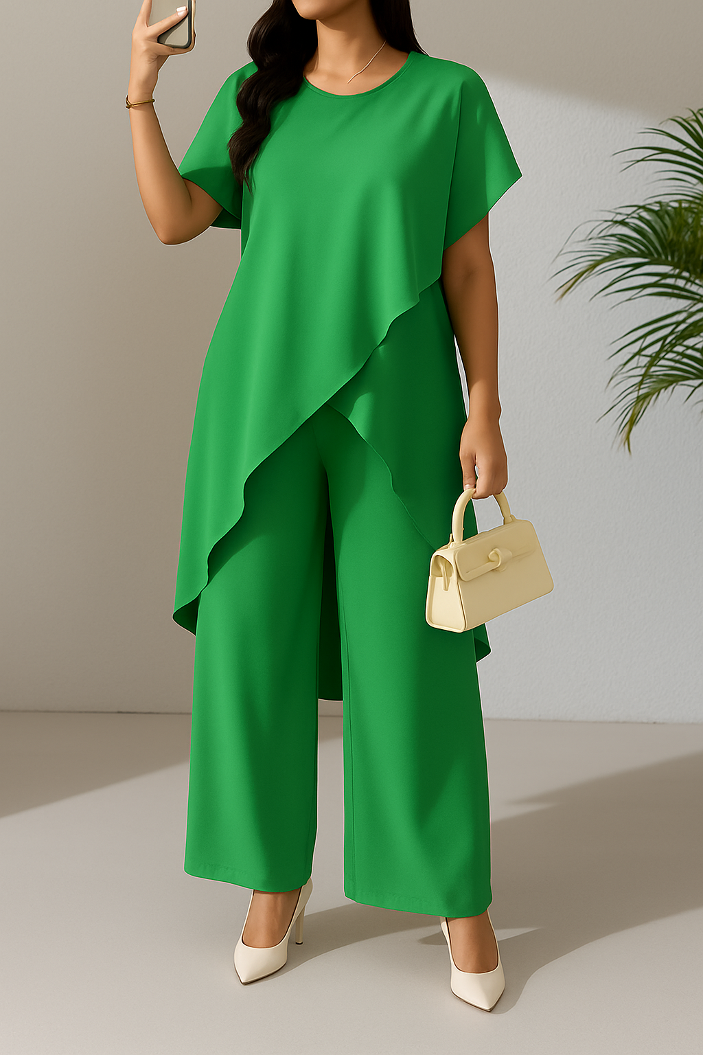 Verde