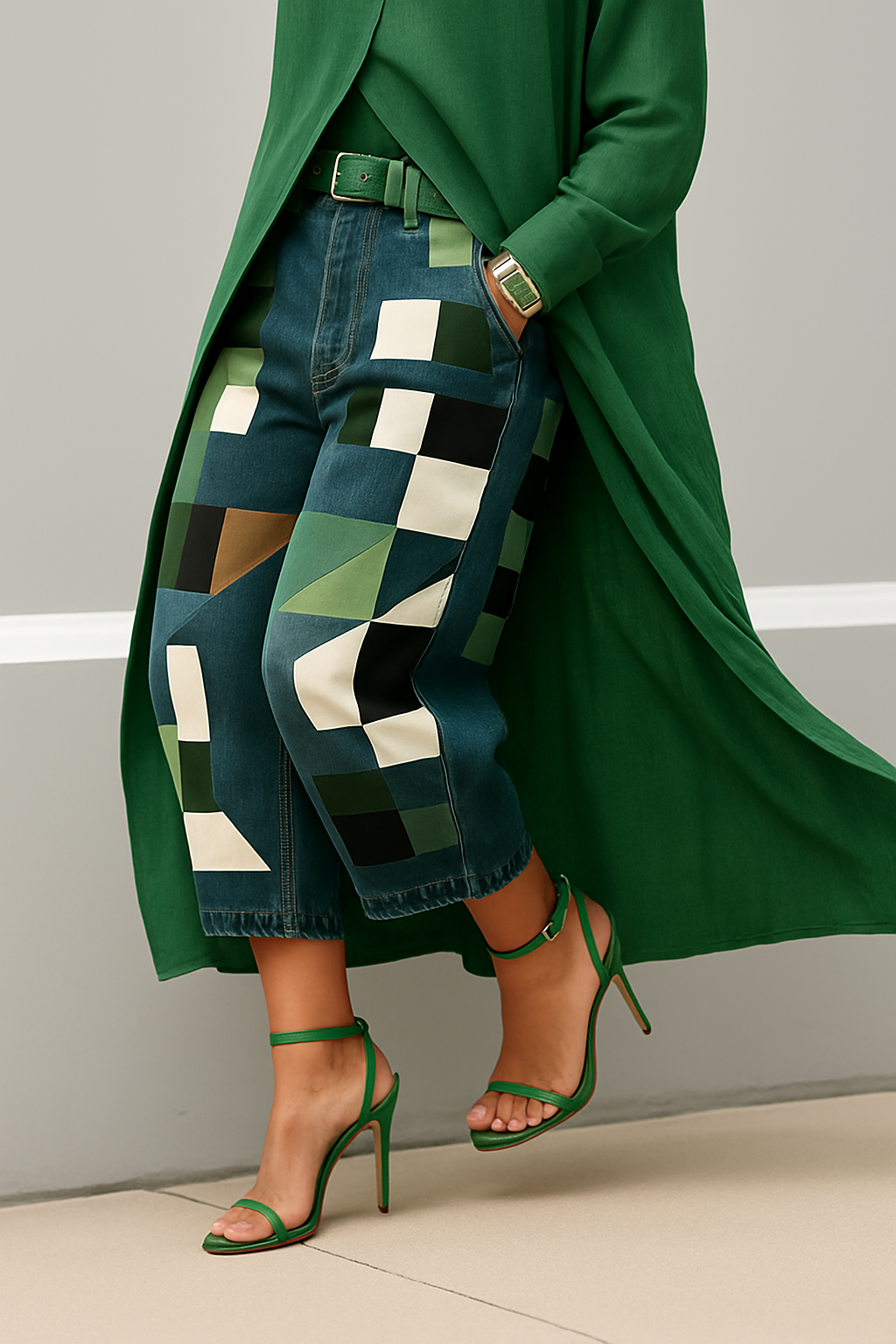 Verde