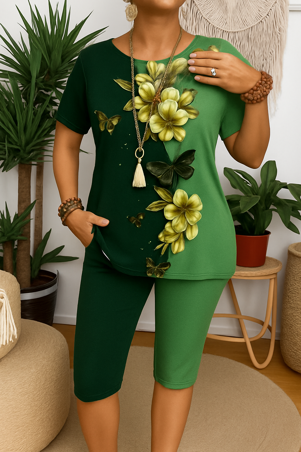 Verde