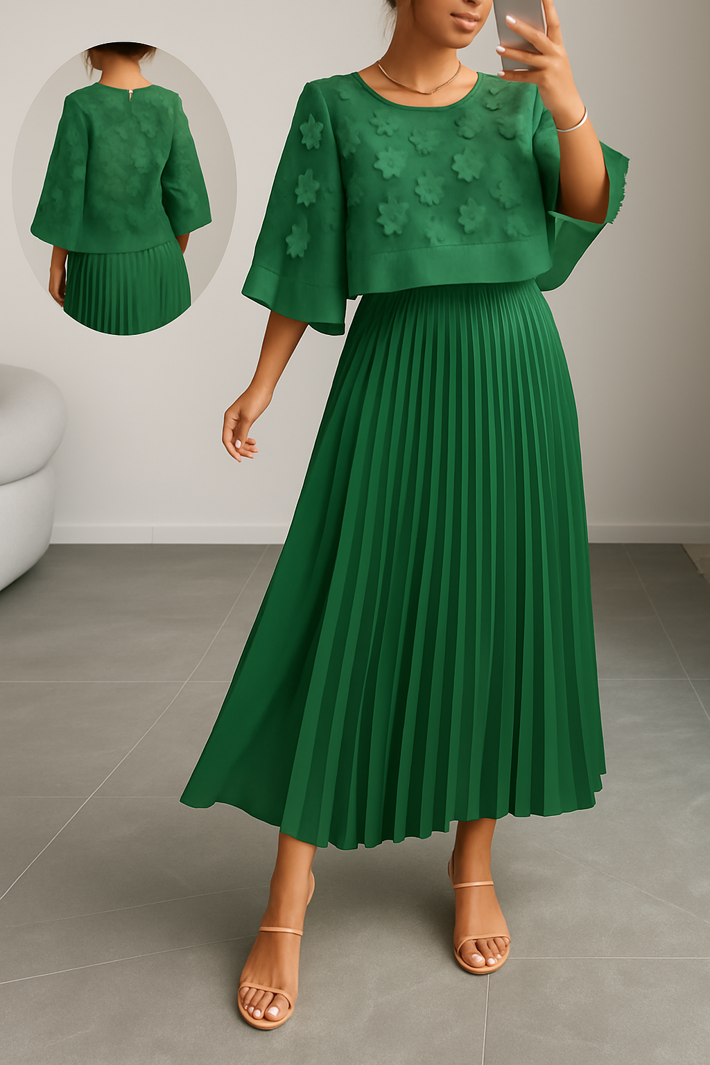 Verde