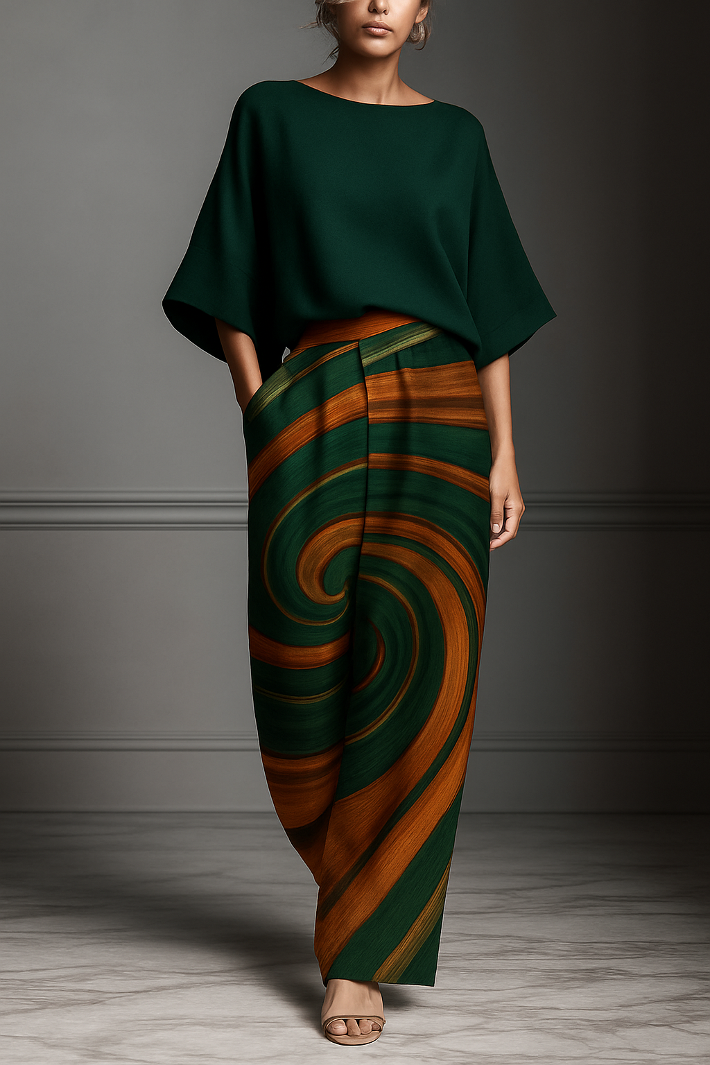 Verde