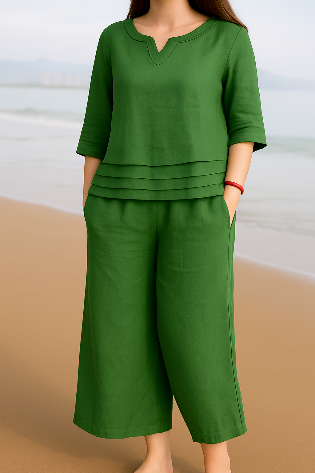 Verde