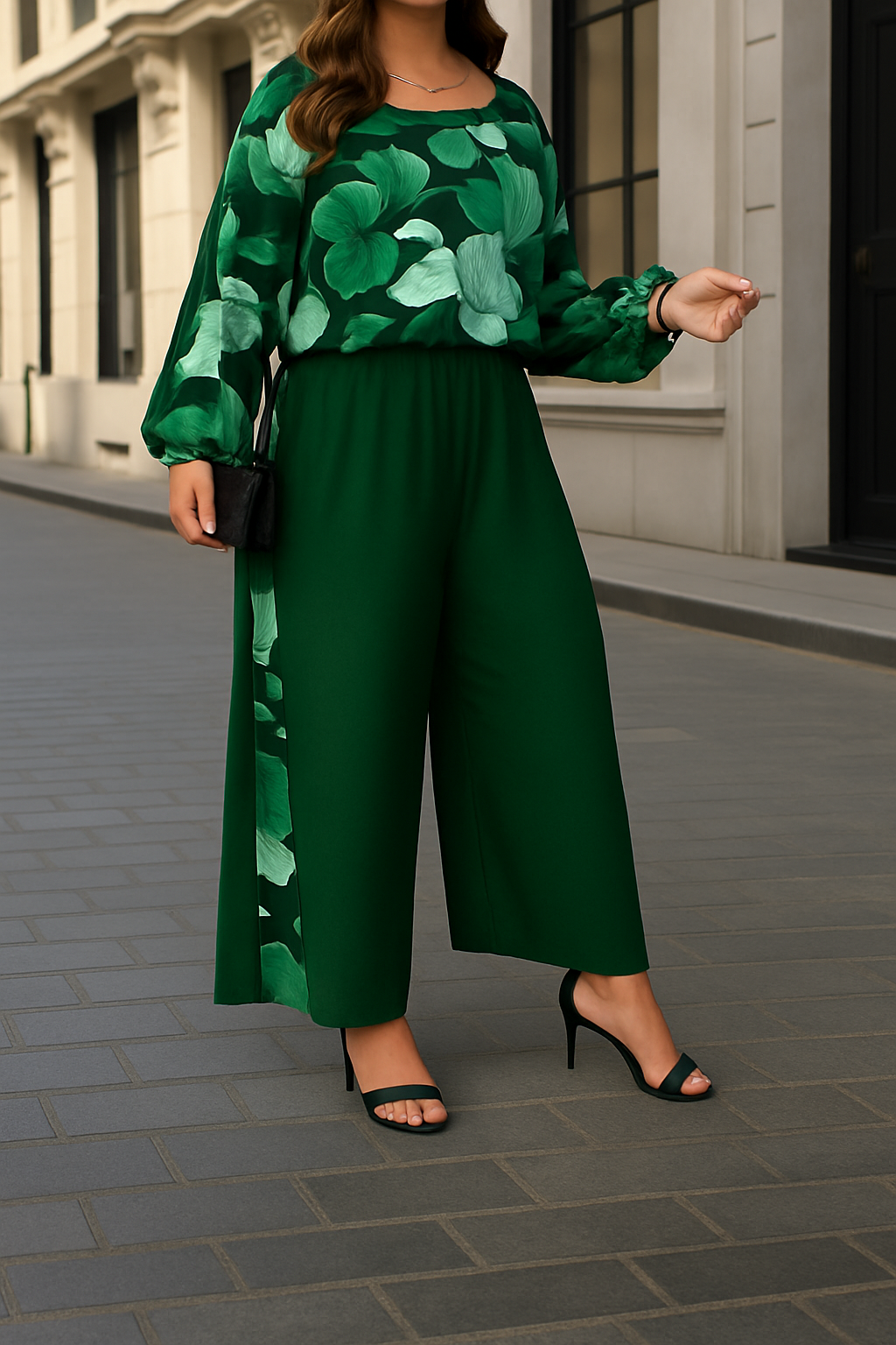 Verde