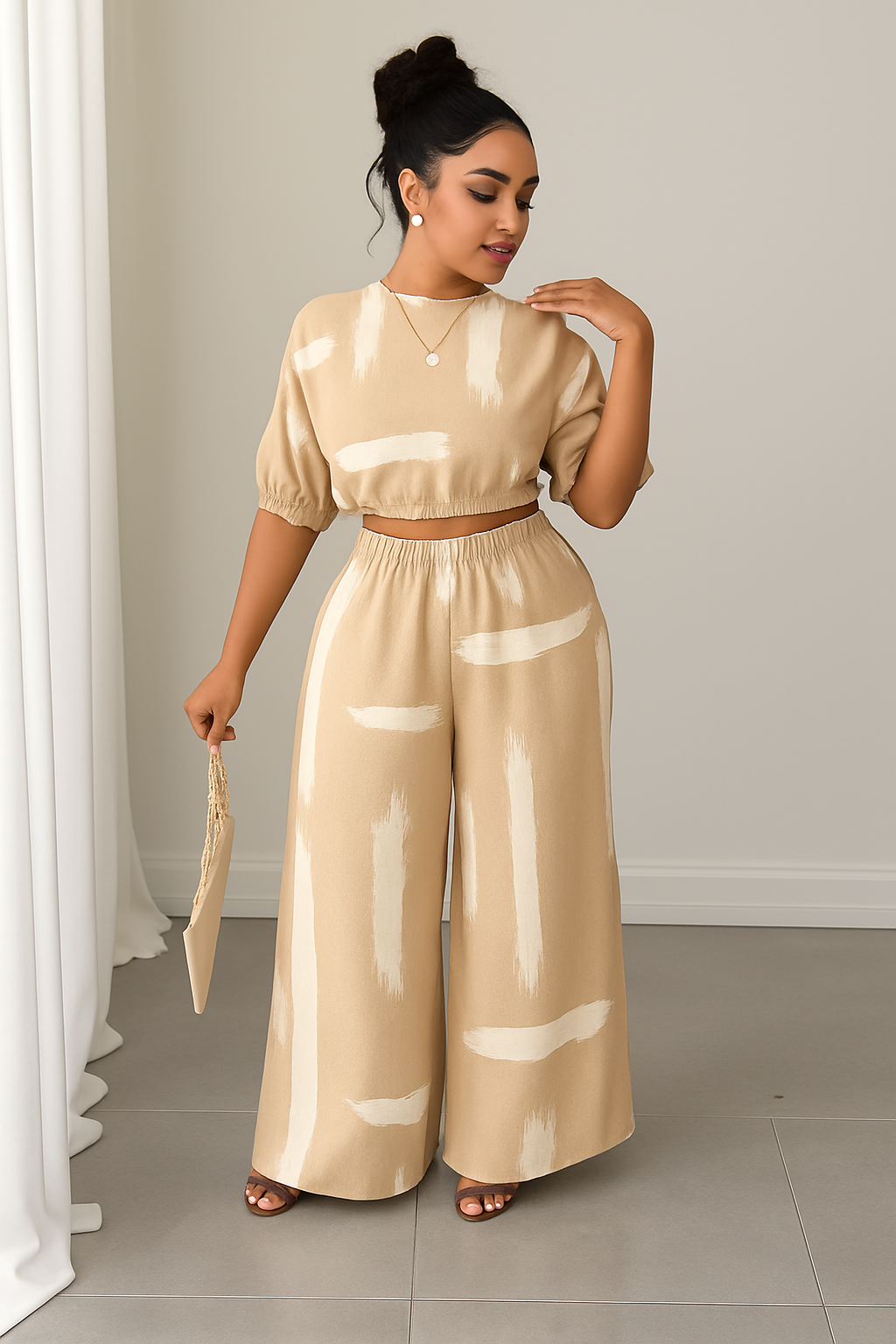 Beige