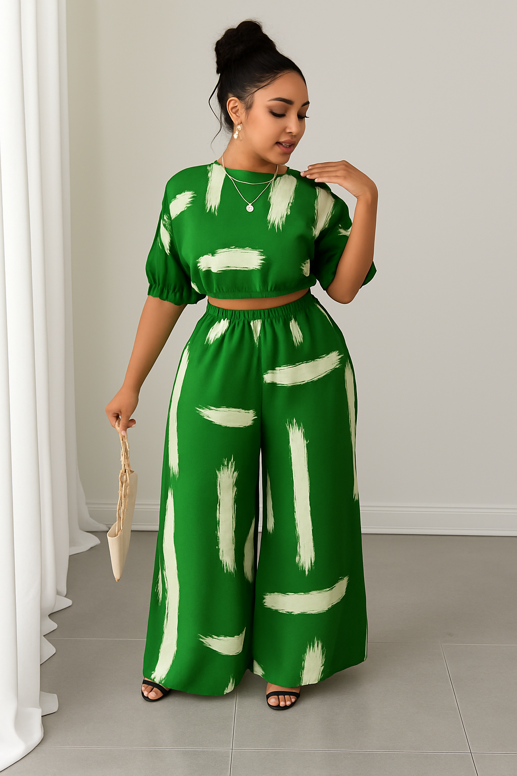 Verde