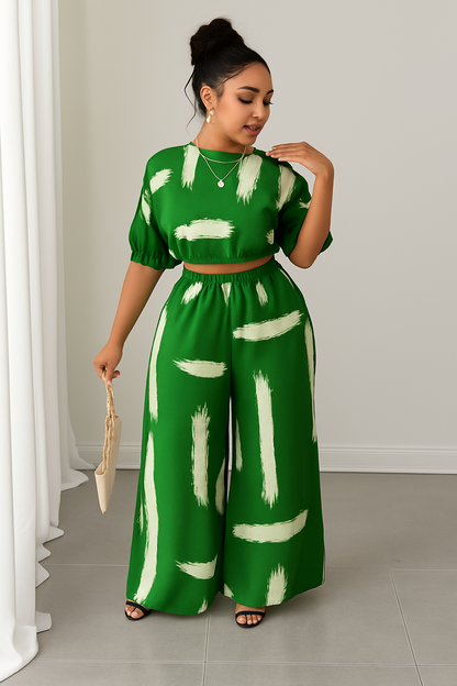 Verde