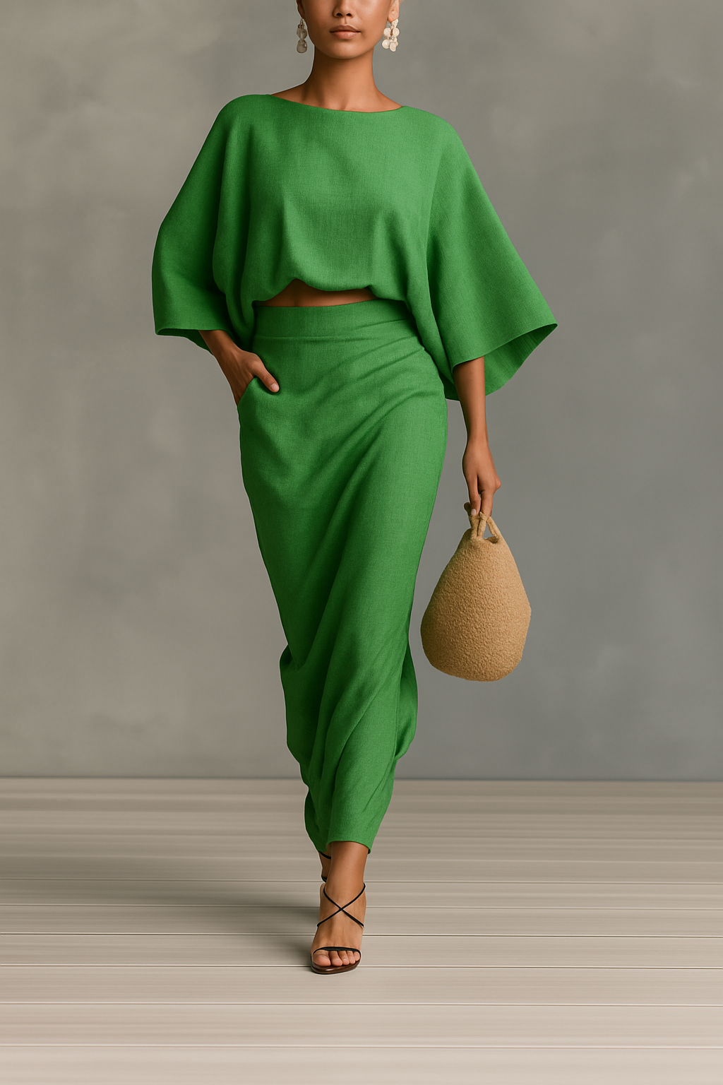 Verde