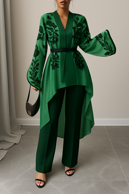 Verde