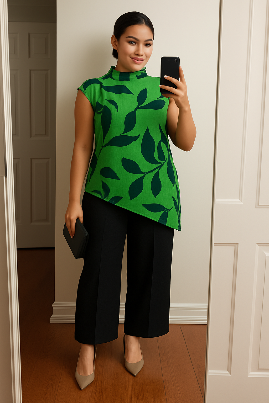 Verde