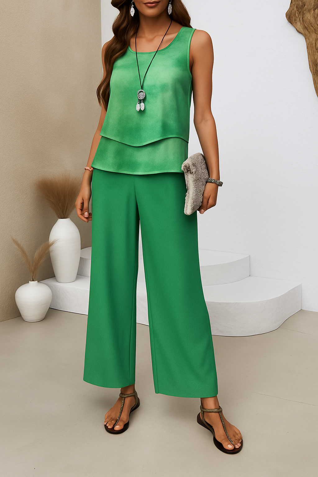 Verde