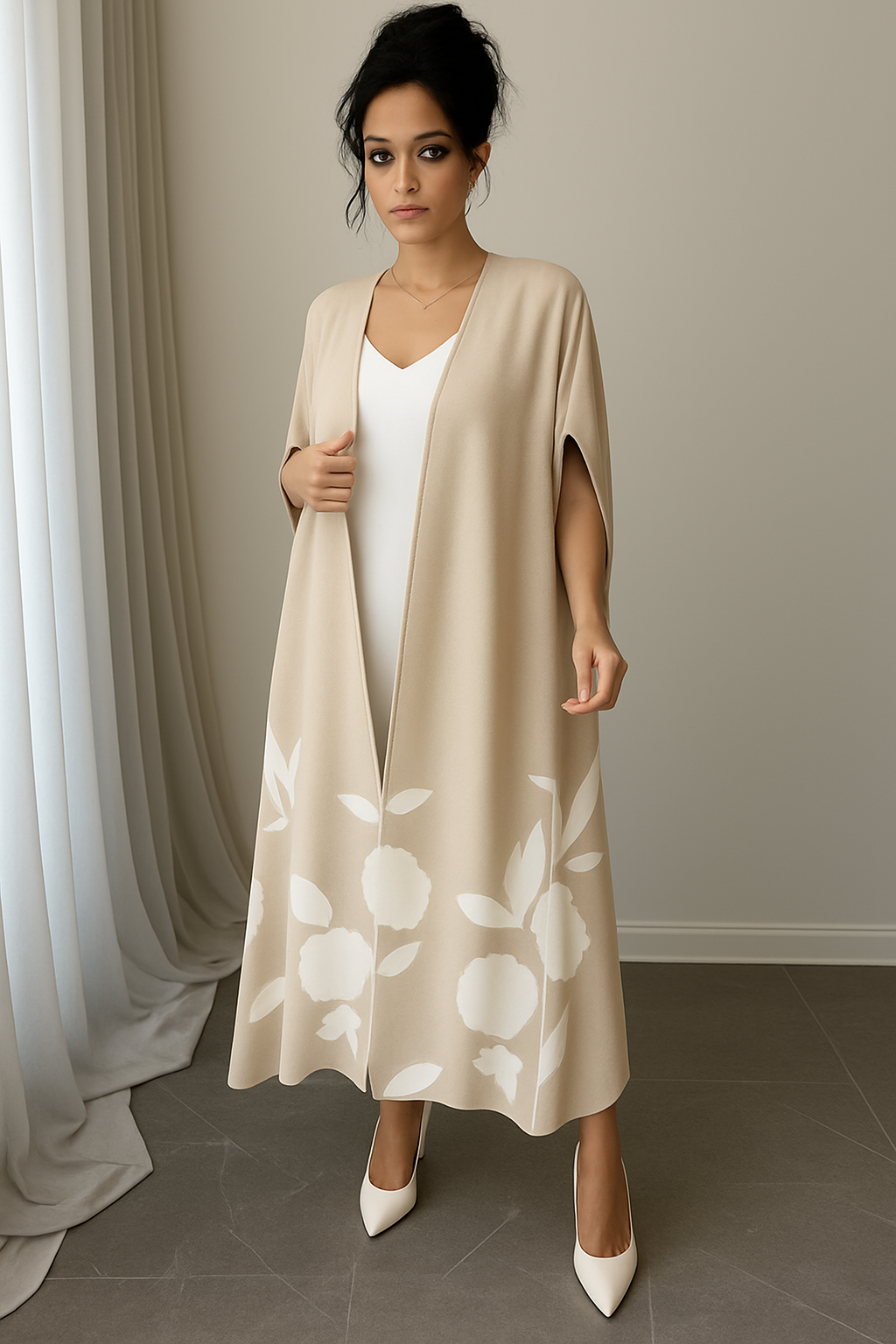Beige
