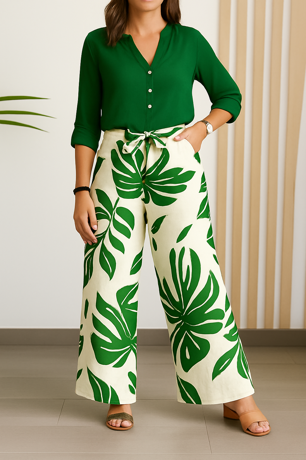 Verde