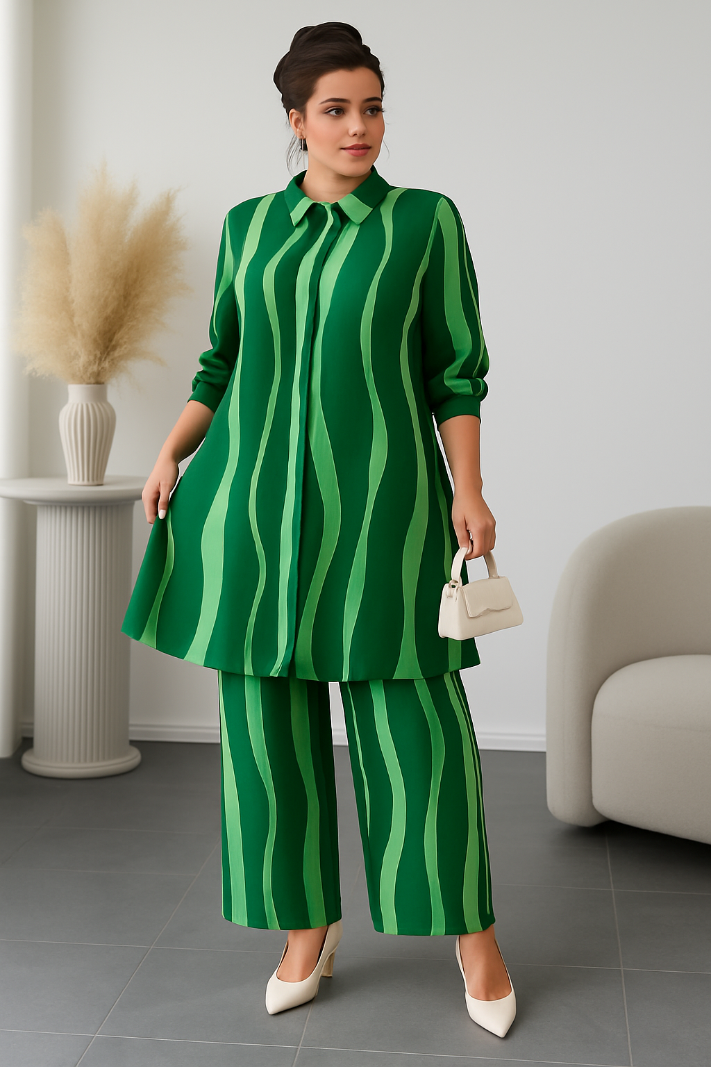 Verde