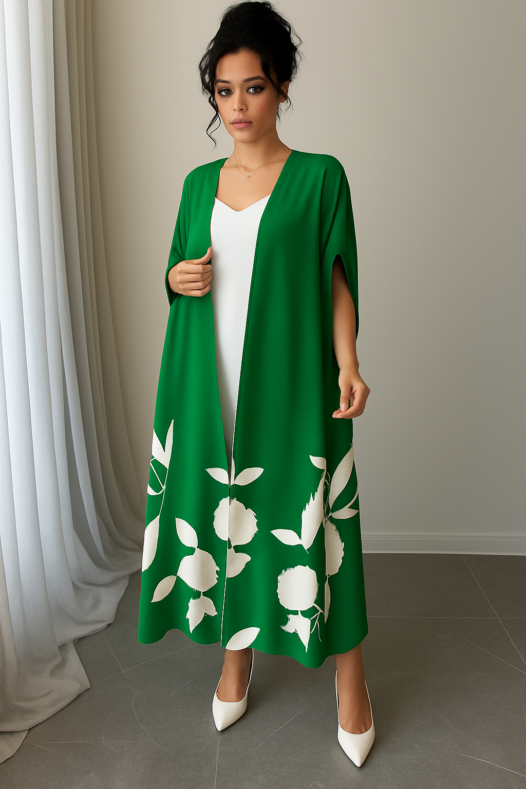 Verde
