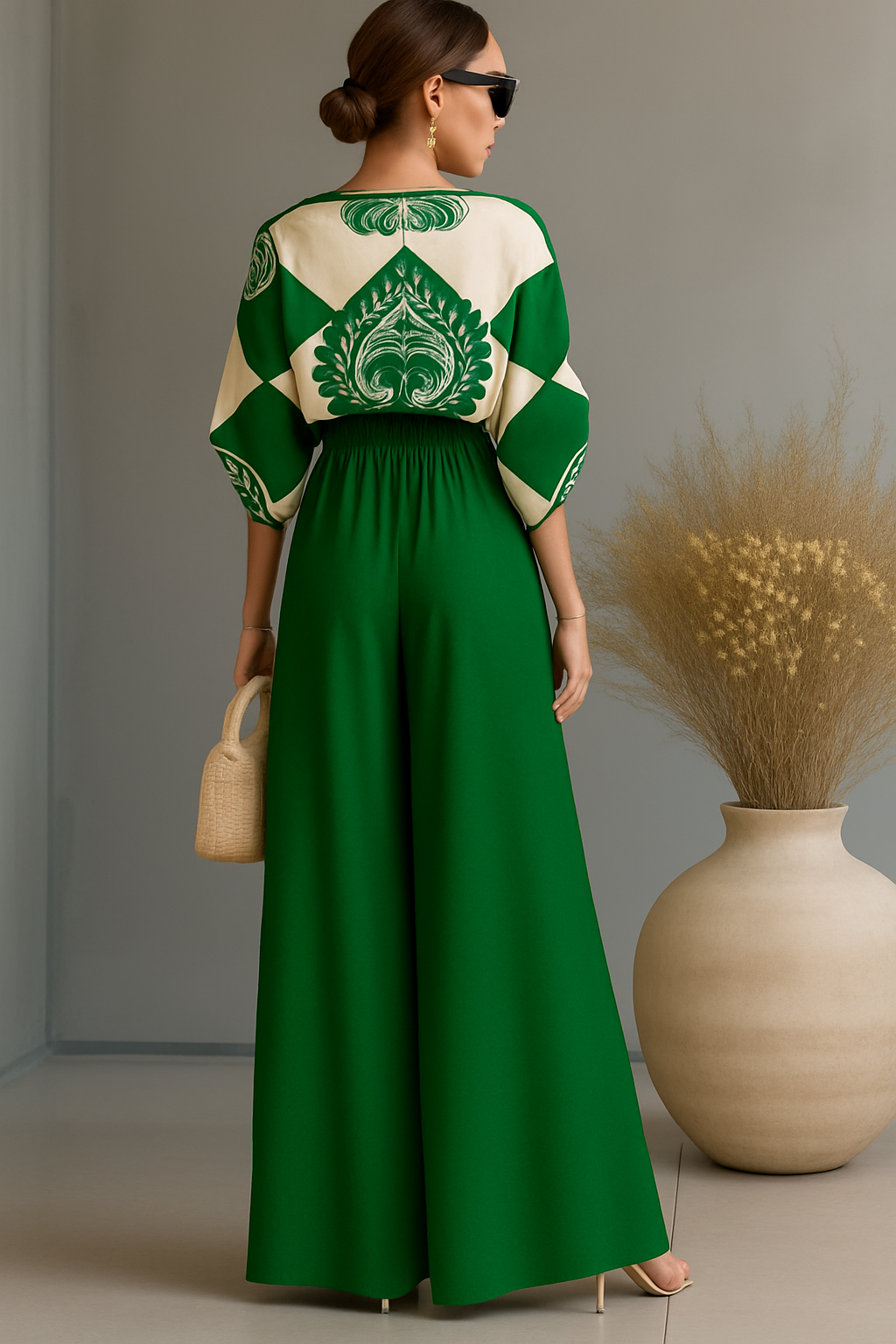 Verde
