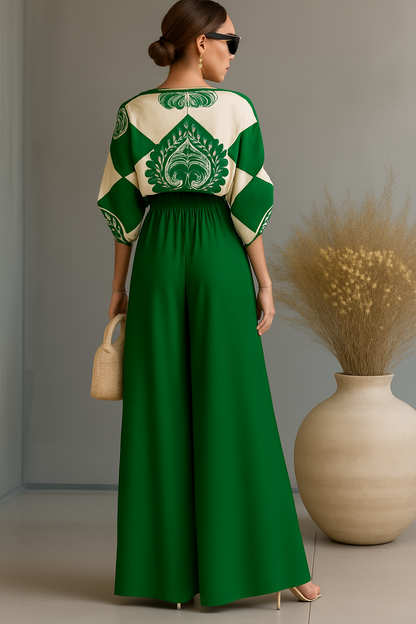 Verde
