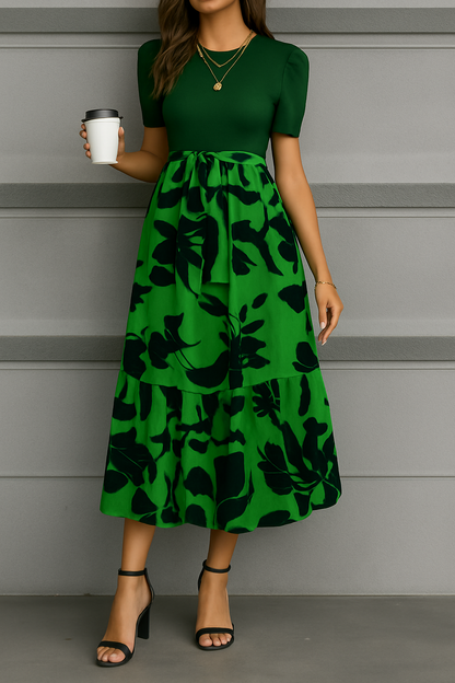 Verde